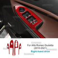 For RHD Red Carbon