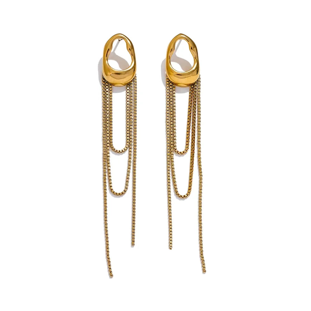 YH3744A Gold