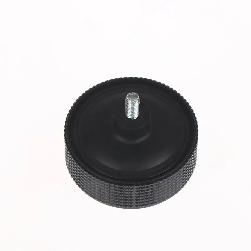 4pcs Turntable Shock Absorber Feet Pads for Technics SL-1200, Damping Foot Pads