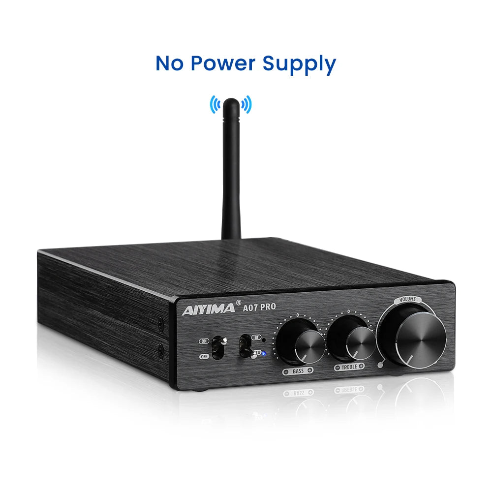 A07 PRO / China Mainland