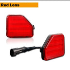 Red Lens