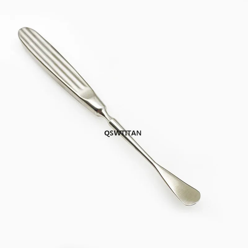Periosteal dissector Orthopedic Stripper Peeler Rhinoplasty Periosteal Elevators Orthopedics Surgical Instruments