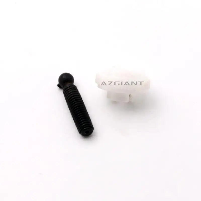 AZGIANT for Subaru Ascent/Forester 2019-2022  Car Mirror Adjust Motor Adjuster inner gears set easy to install voiture accessory