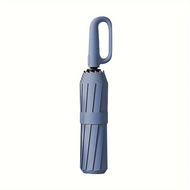 Blue / 10K / iron
