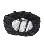 210D Pizza Oven Cover Compatible Ooni koda 12 16 Outdoor Sunscreen Protective Dustproof Waterproof Grill Case BBQ Accessories