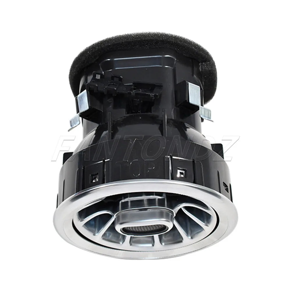 1/2/4Pcs Car Front Interior Dashboard A/C Air Outlet Turbo Conditioning Vent For Mercedes Benz V Class W447 Vito A4478308502