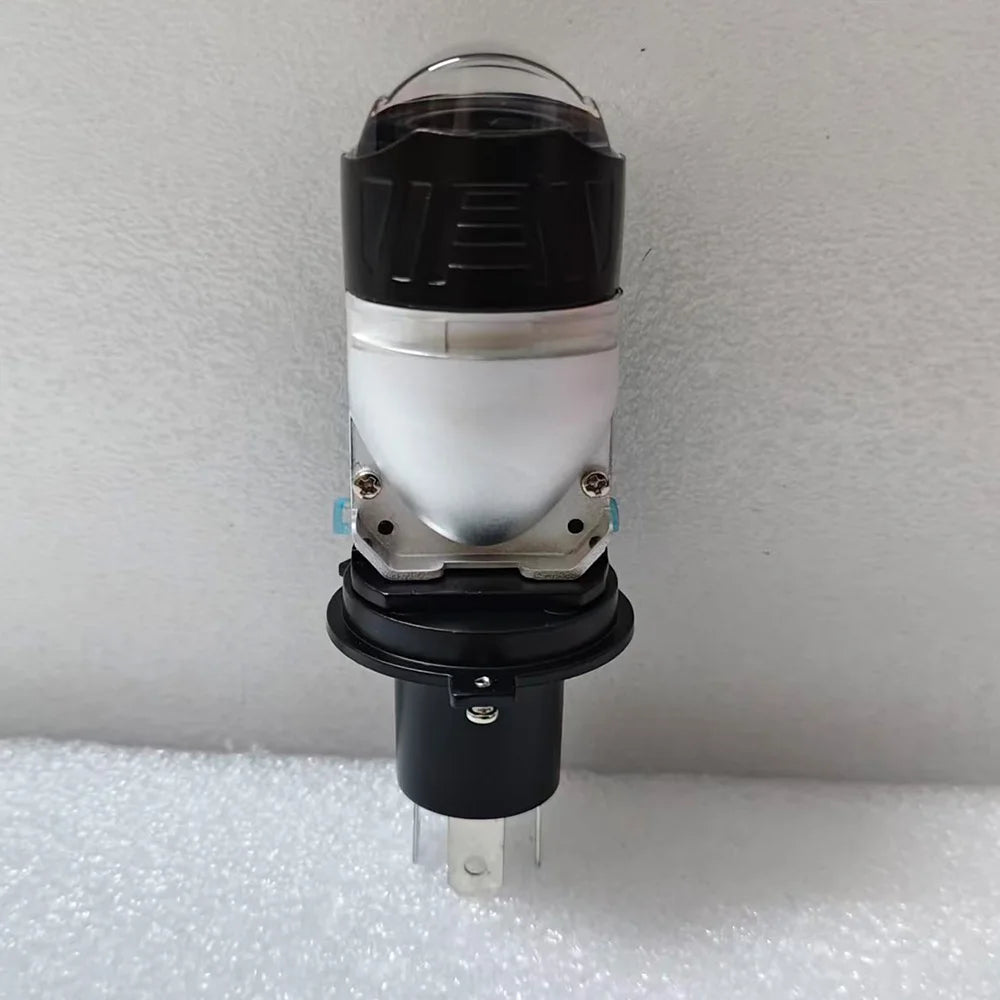 H4 Lenses LED Lamp H4 Led Canbus Car H4 LED Headlights H4 Mini Projector Led For Motorcycle Headlight H4 Led Car Headlight Bulb