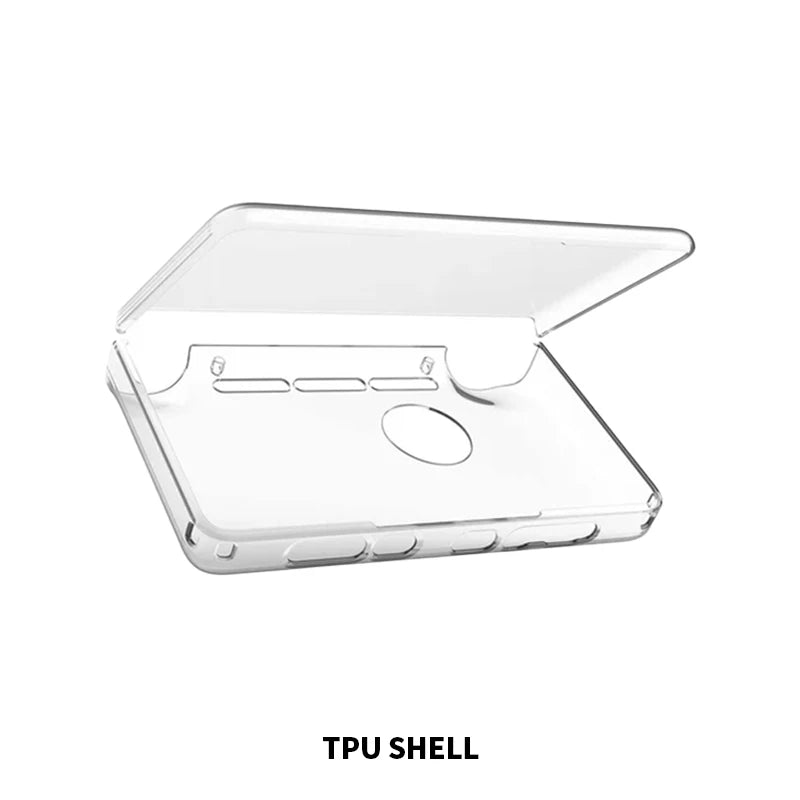 AYN THOR handheld protective case bag / grip / TPU shell / screen protector - style option