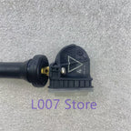 TPMS Tire Pressure Sensor 433MHz 4pc for Chevrolet Aveo Malibu Cadillac CT6 SRX Opel Antara Mokka