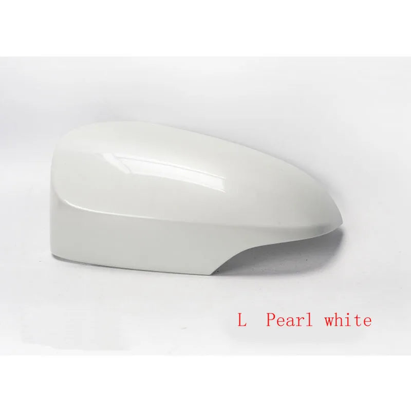 For  Toyota Yaris Hatchback 2012-2020 Rearview Mirror Cover Housing Lid Case