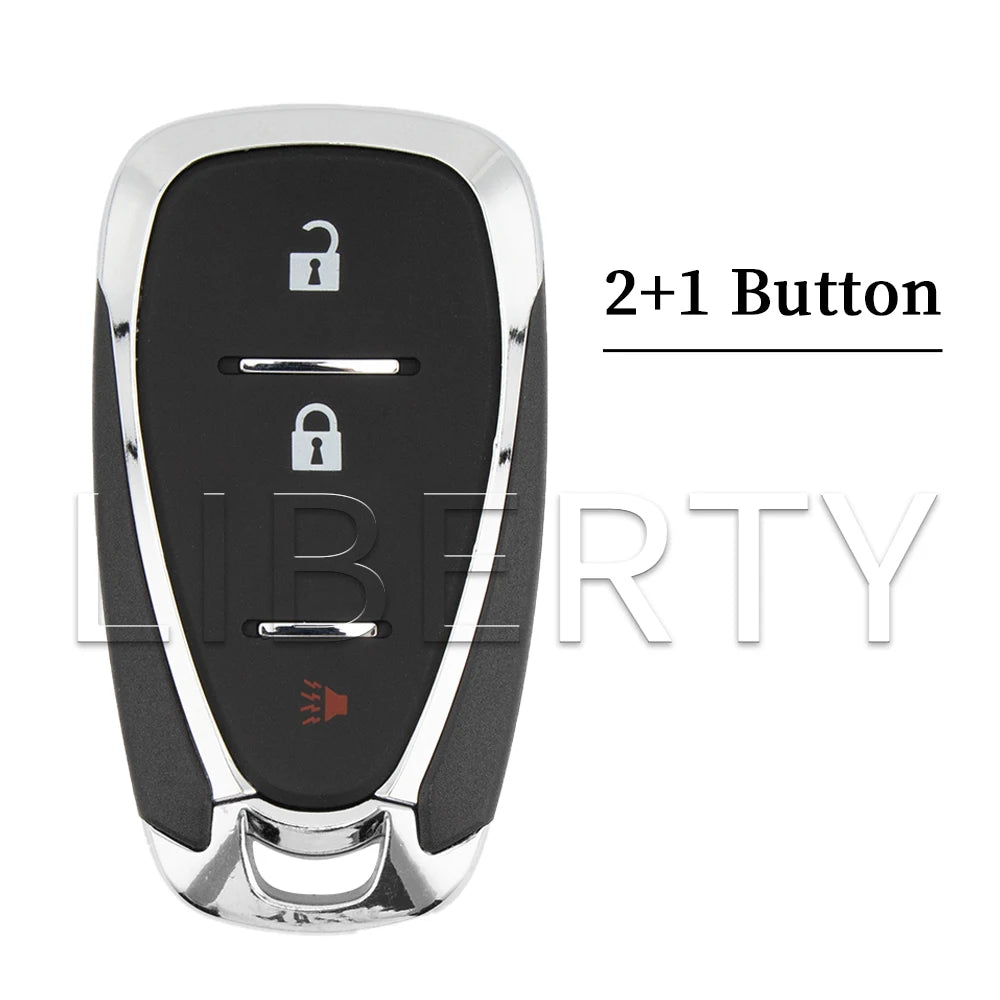 Ly HYQ4AA HYQ4EA 315/433MHZ ID46 Chip Car Remote Key For Chevrolet Malibu Cruze Spark Camaro Equinox Volt Blazer Traverse Sonic