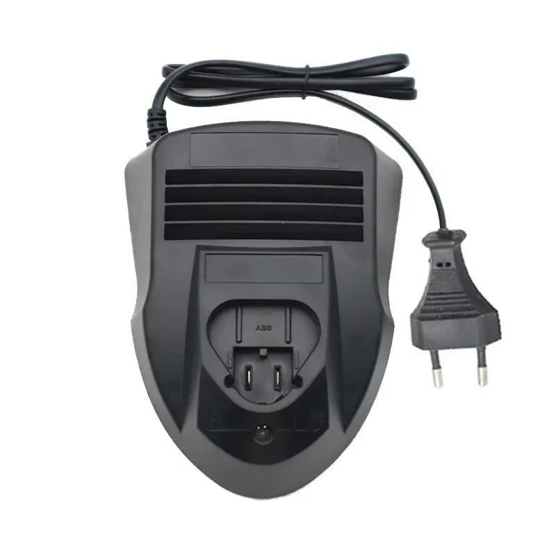 AL1115CV Li-ion Battery Box Fast Charging Adapter For Bosch Electrical Drill 10.8V 12V BAT411 BAT412 TSR1080 GSR10.8 GSA10.8V