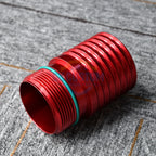 SK CUSTOM For Volkswagen Audi 1.8T2.0T 3rd generation EA888 oil filter housing forged aluminum alloy cover