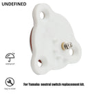 Motorcycle Neutral Switch Assembly 1L9-82540-00-00 for Yamaha V-Star 650, Vmax 1200