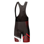 2024 Cycling Shorts Men black bib 9D Gel Bike Mtb Shorts black Mountain Bicycle