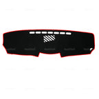 for Lexus IS250 IS300 IS350 2006 2007 2008 2009 2010 2011 Anti-Slip Mat Dashboard Cover Carpet Sunshade Dashmat Accessories