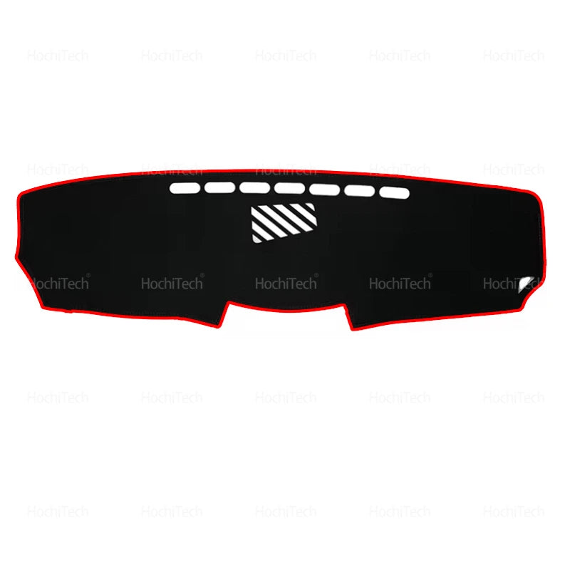 for Lexus IS250 IS300 IS350 2006 2007 2008 2009 2010 2011 Anti-Slip Mat Dashboard Cover Carpet Sunshade Dashmat Accessories