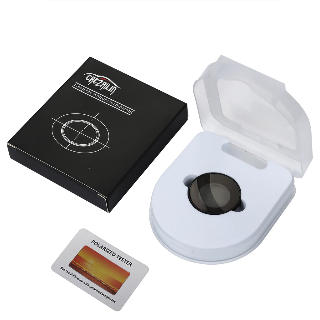 for VIOFO CPL Filter Anti-Glare Circular Polarizing Lens for A329 series/A229 series/A139Pro/T130/WM1 Dash Cam