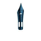 Majohn P136/P137/P138/P139 No.6 Soft Flex Nib or Grip Section 0.4-2mm (1pc)