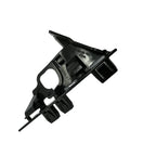 Front Bumper Support Brackets Front Left Right 51117165179 51117165180 Fit For BMW E85 E86 Z4 Series 2003-2008