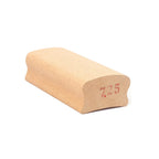 7.25/9.5/10/12/14/15/16in Wooden Guitar Radius Sanding Block Guitar Parts Arc Polishing Guitar Fret Leveling