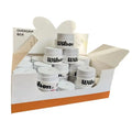 WILSON WHITE 30PCS