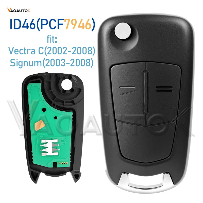 2 buttons M / 433 mhz