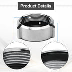 Propeller Nut Compatible with DPS & DPS-A Drives Replacement Volvo Penta 3851569