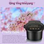 Refill Fragrance for Car Air Freshener Diffuser Accessory Dedicated Supplement Liquid Essential Oil Perfume Specified