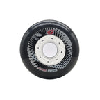 8Pcs/Lot for SEBA EU Edition Inline Skate Wheel for FSK Slalom Braking Skating, 84A 80mm 76mm 72mm 72 76 80 Roller Tires