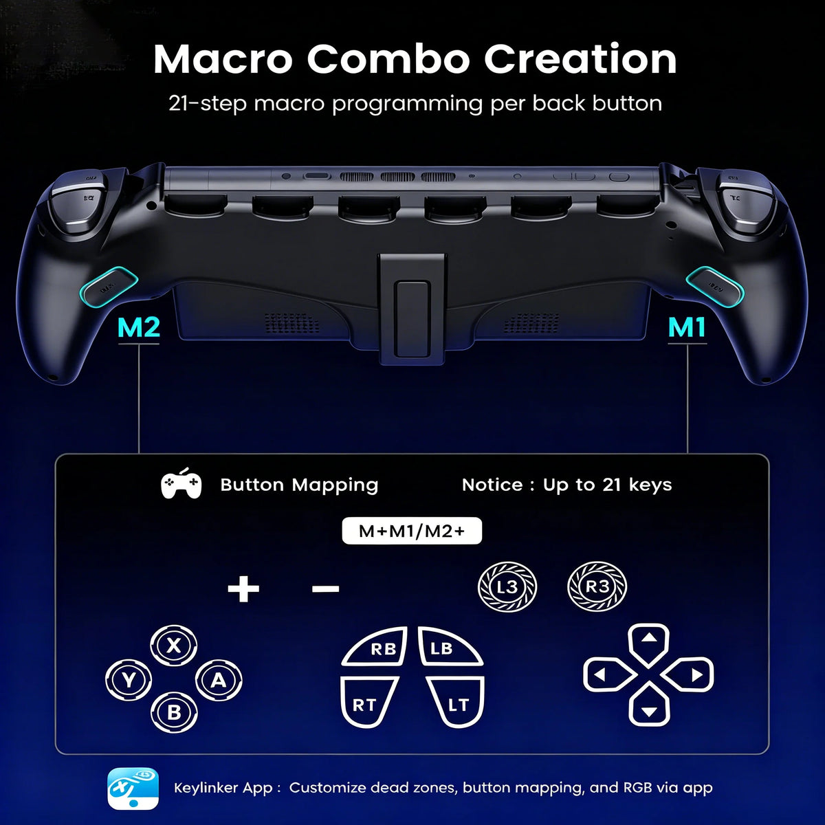 BEBONCOOL Switch 2 Wireless Controller for Nintendo Switch 2 Bluetooth Gamepad with Hall Effect Joysticks &Programmable Function