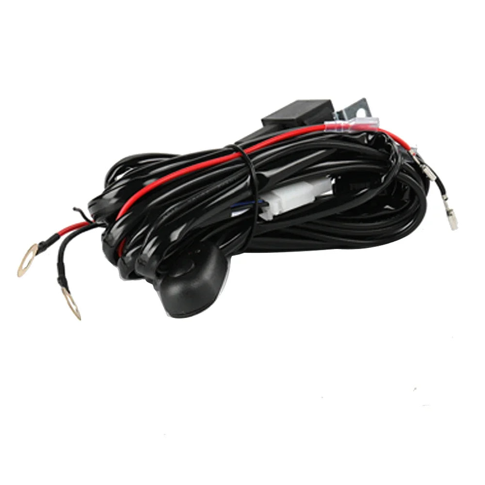 2 in 1 Wiring