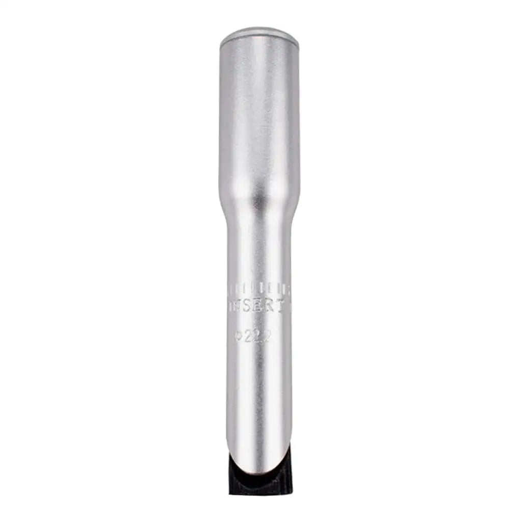 Silver 22.2mm