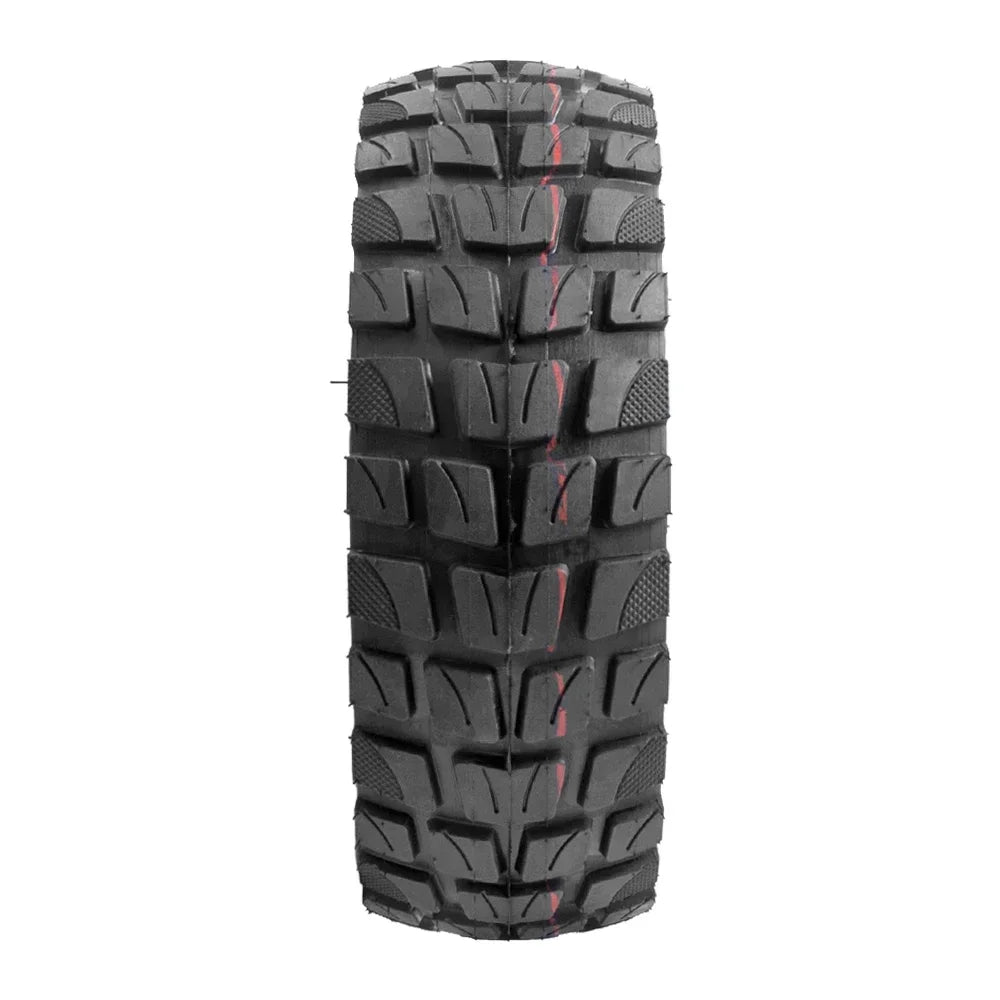10x2.75-6.5 outer Tire For Speedway 5 Dualtron 3 Electric Scooter 10 Inch 10*2.75-6.5 Tubeless Off-road Tire Parts
