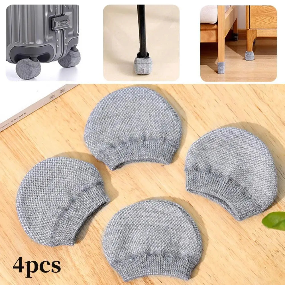 1 Pair Replacement Luggage Wheels For Suitcases Silent Luggage Spinner Caster A08 Rubber Wheels High Quality Trolley Accessories
