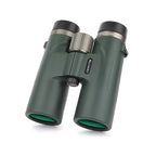Telescope 12x42 HD Professional Binoculars with ED Lens BAK4 Prism Waterproof for Birdwatching Hunting Camping Travel Outdoor