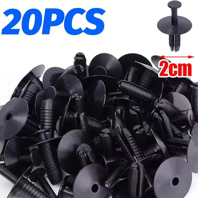 20pcs
