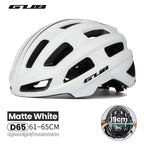 GUB XXL 61-65cm Plus Size Ultralight Bicycle Helmet For Men Women MTB Road Bike Integrally-molded Sport Safety Cycling Helmet
