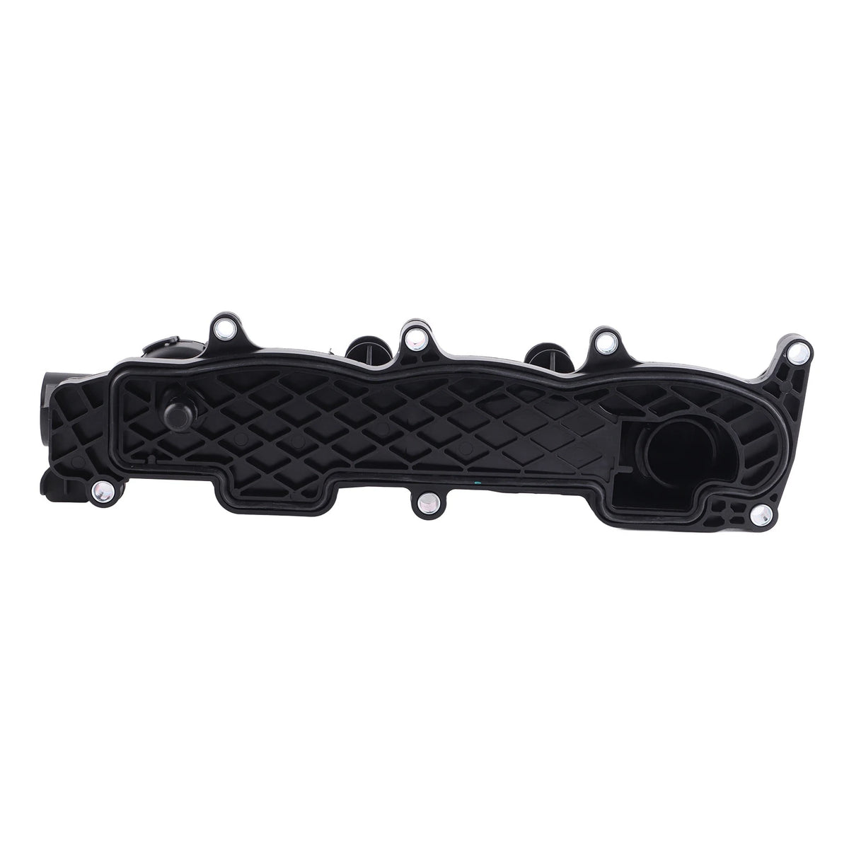 0248L1 0248.L1 Rocker Cover & Gasket For Citroen Peugeot 1.6 HDI Berlingo C2 C3 C4 C5 Xsara 207 307 Valve Covers