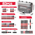 83PCS