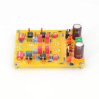 MOFI-T-Phonum 2  MM/MC Phono Amplofier RIAA –DIY KIT