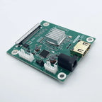 HDMI2.0 to V-by-One adapter board  hdmi/4k60hz to VBO/Vbyone support 4K60HZ