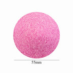 50-1000PCS Compress Face Wash Puff Natural Wood Pulp Sponge Face Wash Puff Foaming Face Puff Cosmetic Puff Face Cleansing Sponge