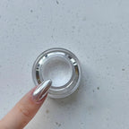 Moonlight Pearl Magic Mirror Powder Aurora Nails Powder Glitter Dust Chrome DIY Aurora Manicure Dust Nail Art Decoration