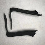 For Audi  A5 2012-2015 Headlight Rubber Sealing Strip Trim Headlamp Decorative Strip Headlight Trim Car Lamp accessories sealant