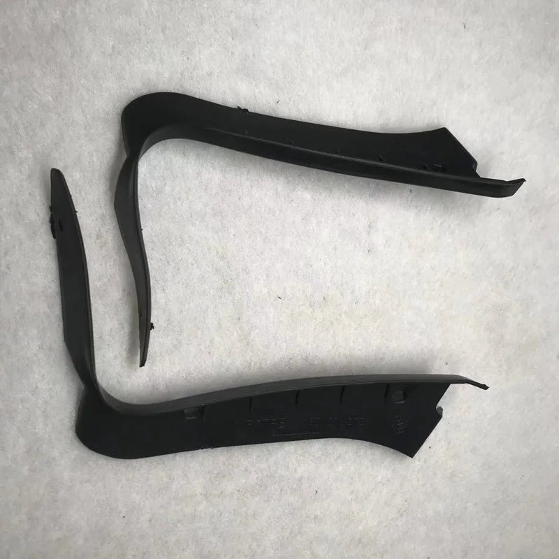 For Audi  A5 2012-2015 Headlight Rubber Sealing Strip Trim Headlamp Decorative Strip Headlight Trim Car Lamp accessories sealant