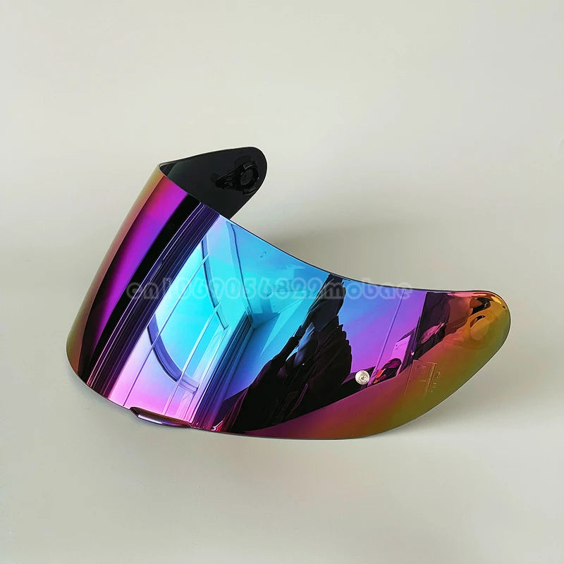 For AGV K5 K5S K5-S K3SV K1 K1S Compact ST Motorcycle Helmet Visor Lens Shield Glasses Full face Pin Accesorios Para Moto Casque