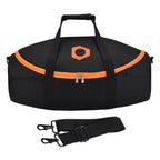 Speaker Carrying Case for JBL Boombox 4 Waterproof Protective Storage Bag Shockproof with Shoulder Strap Replace Accessories