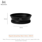 JFH--53mm Black