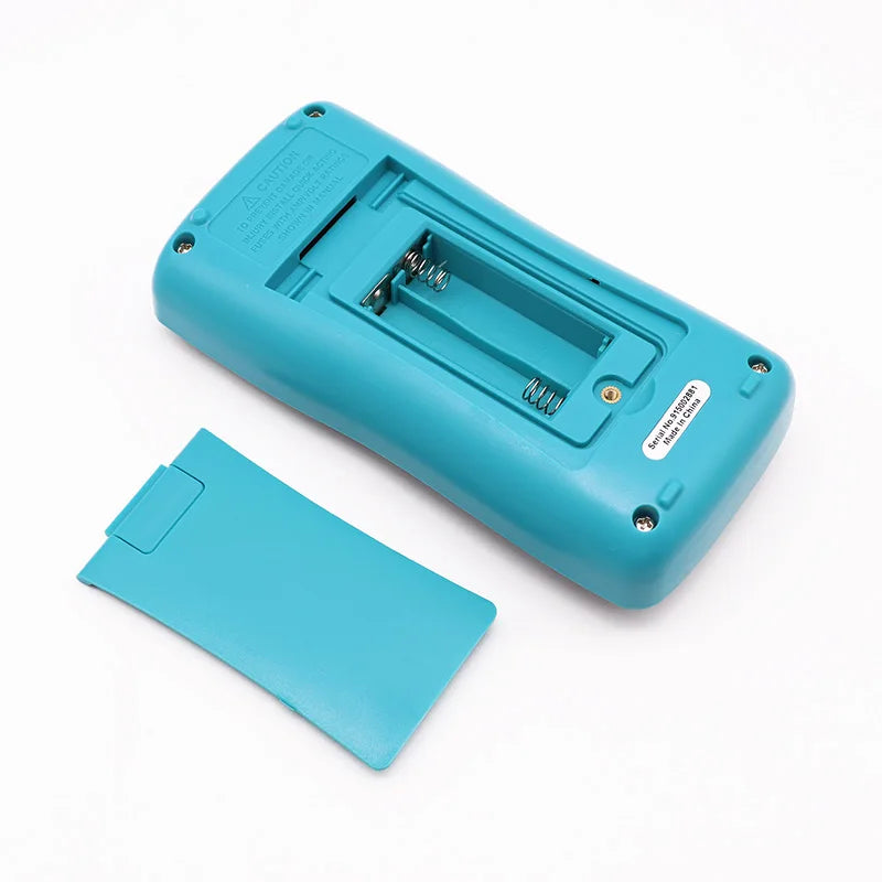 ZOYI ZT301 ZT302 ZT303 Digital Multimeter 8000 19999 Counts True RMS Multifunction AC/DC Voltage Temperature Capacitance Tester